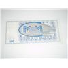 Image 2 : MINT CONDITION 500 ENJIETOB NOTE *RARE UNC HIGH GRADE NOTE*!!