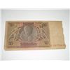 Image 2 : 1929 BERLIN GERMANY 20 REICHSMARK *EXTREMELY RARE HARD TO FIND NOTE*!!