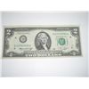 Image 1 : 1976 $2 U.S. BILLS *RARE UNC HIGH GRADE* SERIAL #D23702560A!!