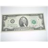 Image 1 : 1976 $2 U.S. BILLS *RARE UNC HIGH GRADE* SERIAL # D23752213A!!