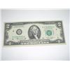 Image 1 : 1976 $2 U.S. BILLS *RARE UNC HIGH GRADE* SERIAL # D17838552A!!