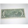 Image 2 : 1976 $2 U.S. BILLS *RARE UNC HIGH GRADE* SERIAL # D23844935A!!