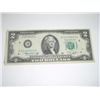 Image 1 : 1976 $2 U.S. BILLS *RARE UNC HIGH GRADE* SERIAL # D31345222A!!
