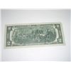 Image 2 : 1976 $2 U.S. BILLS *RARE UNC HIGH GRADE* SERIAL # B49783089A!!