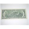 Image 2 : 1976 $2 BILL *EXTREMELY RARE UNC HIGH GRADE* Serial # D23128453A!!