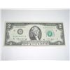 Image 1 : 1976 $2 BILL *EXTREMELY RARE UNC HIGH GRADE* Serial # D28334571A!!