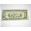 Image 2 : 1934 $20 FEDERAL RESERVE NOTE *RARE* Serial # B26756345A!!