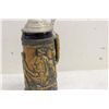 Image 2 : GERMAN STEINS - SIGNED MADE IN GERMANY - GERT SEIT 1862 - EXC. COND. - CHOICE OF 4
