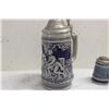 Image 2 : 2 GERMAN STEINS