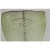 Image 2 : GLASS & CHROME JUICE DISPENSER IN MINT COND. - DECO STYLE