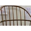 Image 2 : EARLY WINDSOR CHAIR - HICKORY & BUTTERNUT - EXC COND.