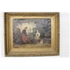 Image 1 : UNSIGNED OIL