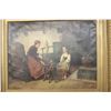 Image 2 : UNSIGNED OIL
