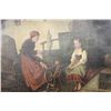 Image 3 : UNSIGNED OIL