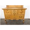 Image 2 : DRESSER W/ MIRROR
