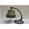 Image 1 : ORNATE ADJUSTABLE DESK LAMP