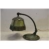 Image 2 : ORNATE ADJUSTABLE DESK LAMP