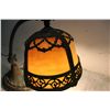 Image 8 : ORNATE ADJUSTABLE DESK LAMP
