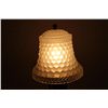 Image 4 : CUTE SINGLE SOCKET GRAPE PATTERN SHADE 17" TALL