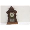 Image 1 : GINGERBREAD CLOCK