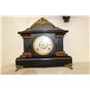 Image 1 : MANTLE CLOCK