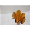 Image 2 : 12.5" CARNIVAL VASE - MINT- CHOICE OF 4