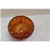 Image 2 : CARNIVAL ROSE BOWL - 4" X 5" MINT - CHOICE OF 2