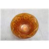 Image 2 : CARNIVAL BOWL - 3.5" X 6" MINT - CHOICE OF 2