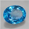 Image 2 : 11.11ct Swiss Blue Topaz