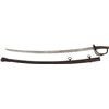 Image 1 : ET0510120003 U.S. Model 1840 Cavalry Saber by Sheble &