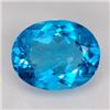 Image 2 : 10.45ct Swiss Blue Topaz