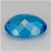 Image 3 : 10.45ct Swiss Blue Topaz