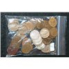 Image 2 : Lincoln Wheat Back Penny; Various Dates & Conditions; Lot of 50