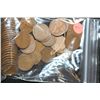 Image 1 : Lincoln Wheat Back Penny; Various Dates & Conditions; Lot of 50