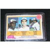 Image 1 : 1981 MLB O-Pee-Chee Montreal Expos Future Stars Baseball Trading Card; Tim Raines-2B, Roberto Ramos-