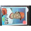 Image 1 : 1981 MLB T.C.G. Nolan Ryan Houston Astros Baseball Trading Card