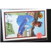 Image 1 : 1989 MLB Bowman Ken Griffey Jr. Seattle Mariners Baseball Trading Card