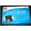 Image 1 : Sona 2009 Pocket Size Digital Scale; WC6080