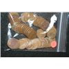Image 2 : Lincoln Wheat Back Penny; Various Dates & Conditions; Lot of 50