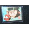 Image 1 : 1963 MLB T.C.G. Gary Bell Cleveland Indians Baseball Trading Card