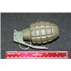 Image 2 : WWII Hand Grenade; Disarmed