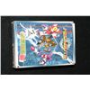 Image 1 : Medabots Trading Card Game; Starter Deck; Bonus 2 Booster Packs Inside; Unopened