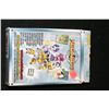 Image 2 : Medabots Trading Card Game; Starter Deck; Bonus 2 Booster Packs Inside; Unopened