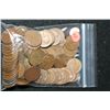 Image 2 : Lincoln Wheat Back Penny; Various Dates & Conditions; Lot of 100