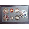 Image 1 : 1992-S US Mint Prestige Proof Set W/Commerative Olympic $1 & Commerative Olympic Half Dollar