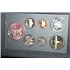 Image 2 : 1989-S US Mint Prestige Proof Set W/Commerative Centennial of Congress $1 & Commerative Centennial o