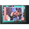 Image 1 : 1988 MLB Leaf Roberto Alomar San Diego Padres The Rookies Baseball Trading Card