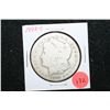 Image 1 : 1898-S Silver Morgan $1