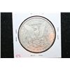Image 2 : 1883 Silver Morgan $1