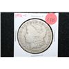 Image 1 : 1896-O Silver Morgan $1